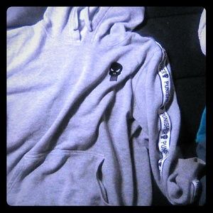 Punisher hoodie